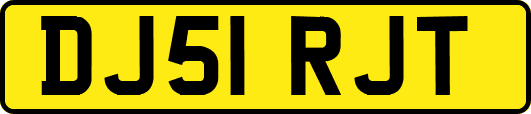 DJ51RJT