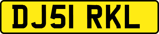 DJ51RKL