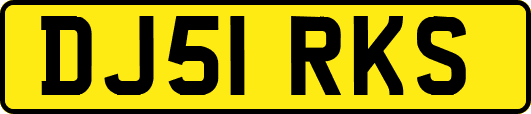 DJ51RKS