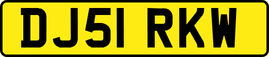 DJ51RKW