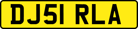 DJ51RLA