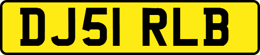 DJ51RLB