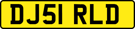 DJ51RLD