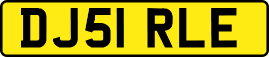 DJ51RLE