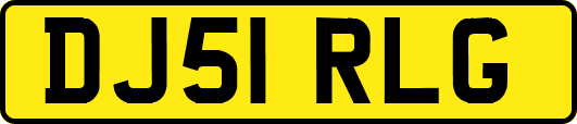 DJ51RLG
