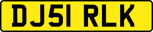 DJ51RLK