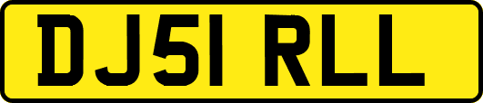 DJ51RLL