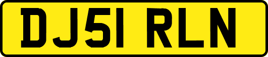 DJ51RLN