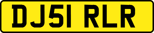 DJ51RLR
