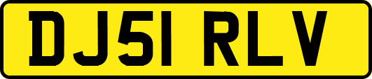DJ51RLV