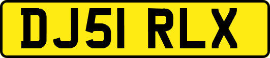 DJ51RLX