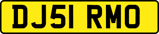 DJ51RMO