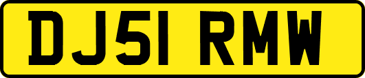 DJ51RMW