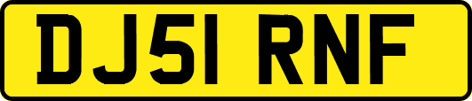 DJ51RNF