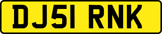 DJ51RNK