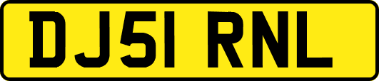 DJ51RNL