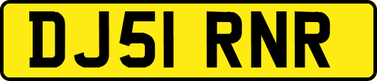 DJ51RNR