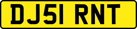 DJ51RNT