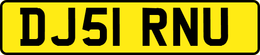 DJ51RNU