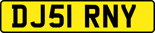 DJ51RNY