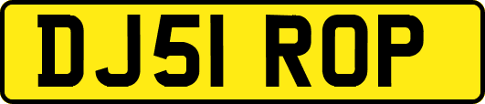 DJ51ROP