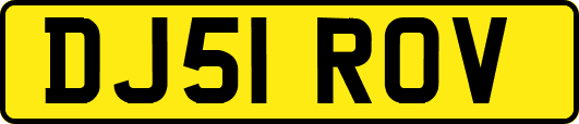 DJ51ROV