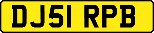 DJ51RPB