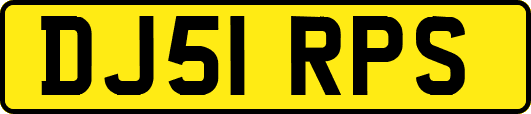 DJ51RPS