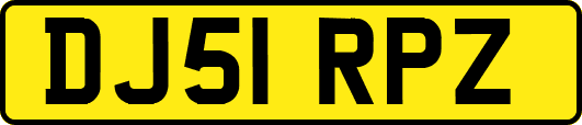 DJ51RPZ