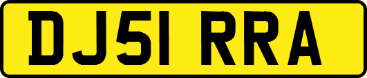 DJ51RRA