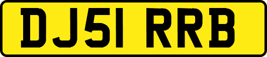 DJ51RRB