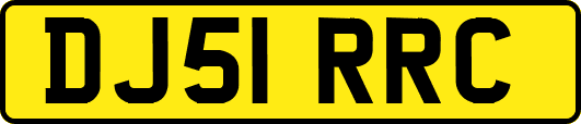 DJ51RRC