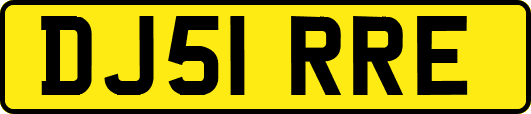 DJ51RRE