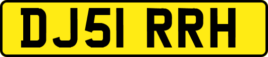 DJ51RRH