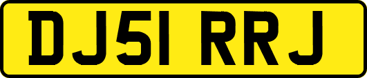 DJ51RRJ