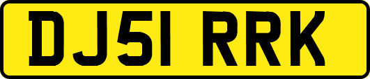 DJ51RRK
