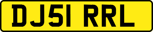 DJ51RRL