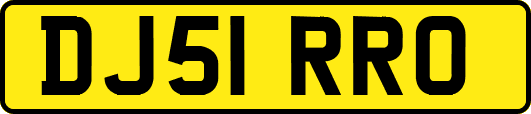 DJ51RRO