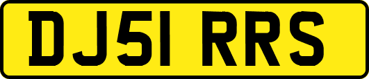 DJ51RRS