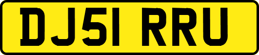 DJ51RRU