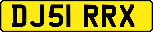 DJ51RRX