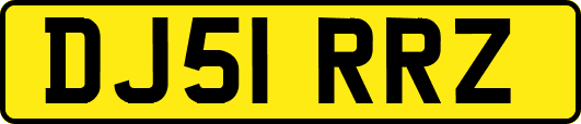 DJ51RRZ