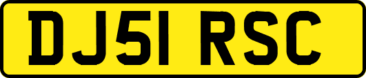 DJ51RSC