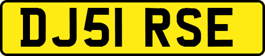 DJ51RSE