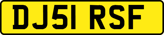 DJ51RSF