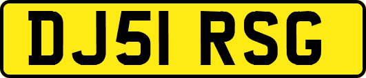 DJ51RSG