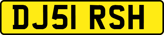 DJ51RSH