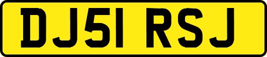 DJ51RSJ