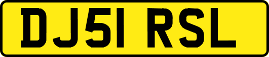 DJ51RSL