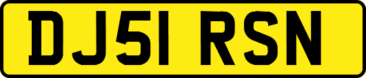 DJ51RSN